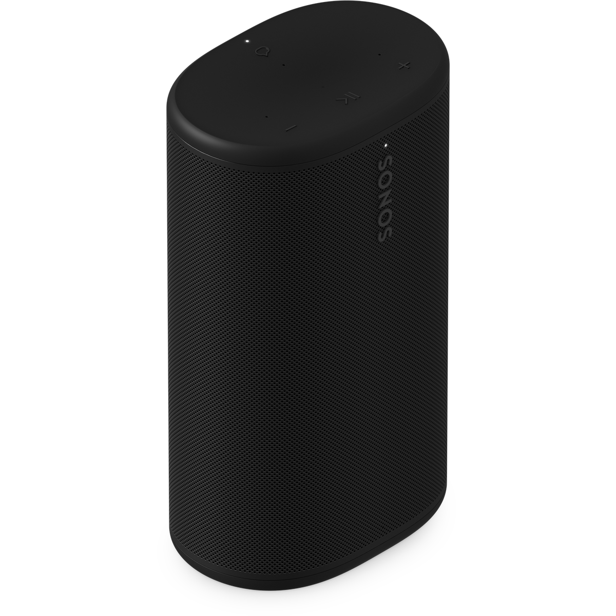 Sonos Play Wireless Smart Portable Speaker - Black