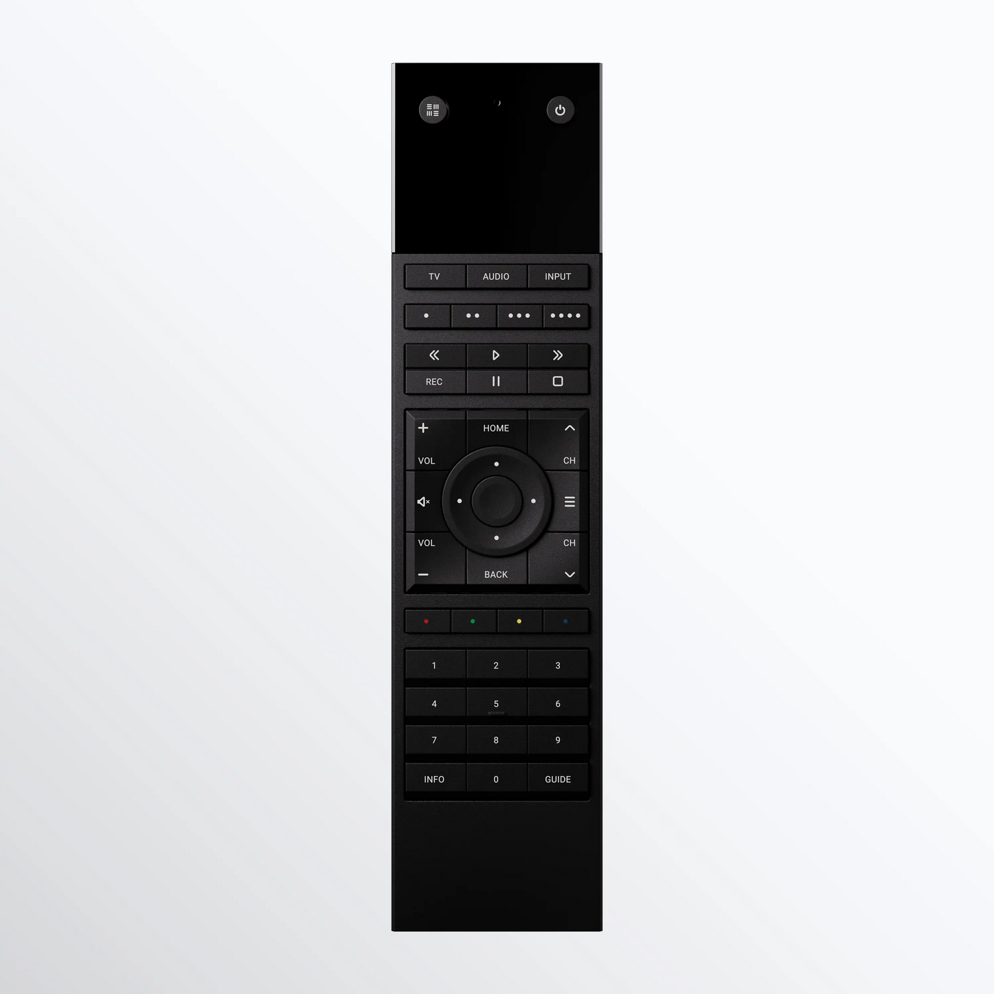 HDanywhere uControl Remote