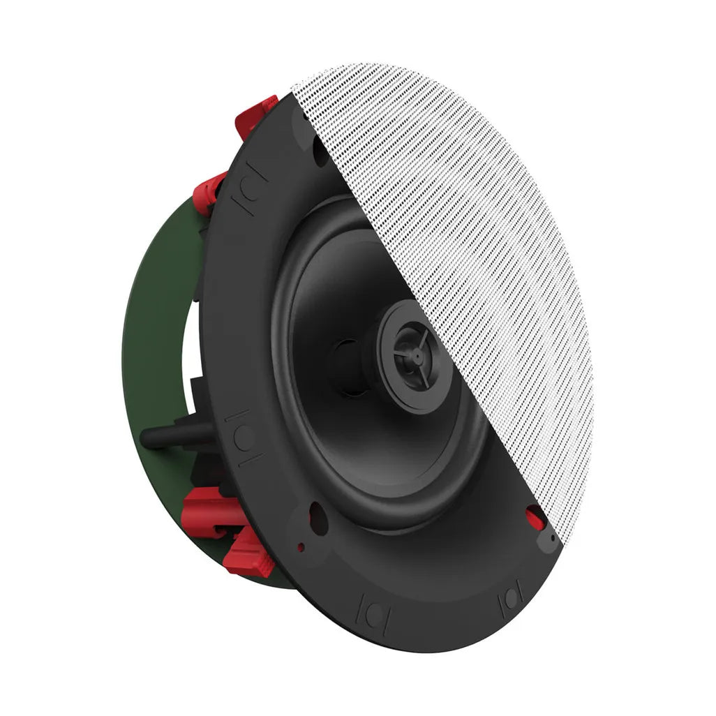 Klipsch Custom CS-16C II Skyhook Cinch White In-Ceiling Speaker