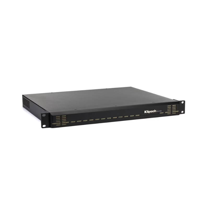 Klipsch KDA-1000 1000W (230V) DSP Amplifier