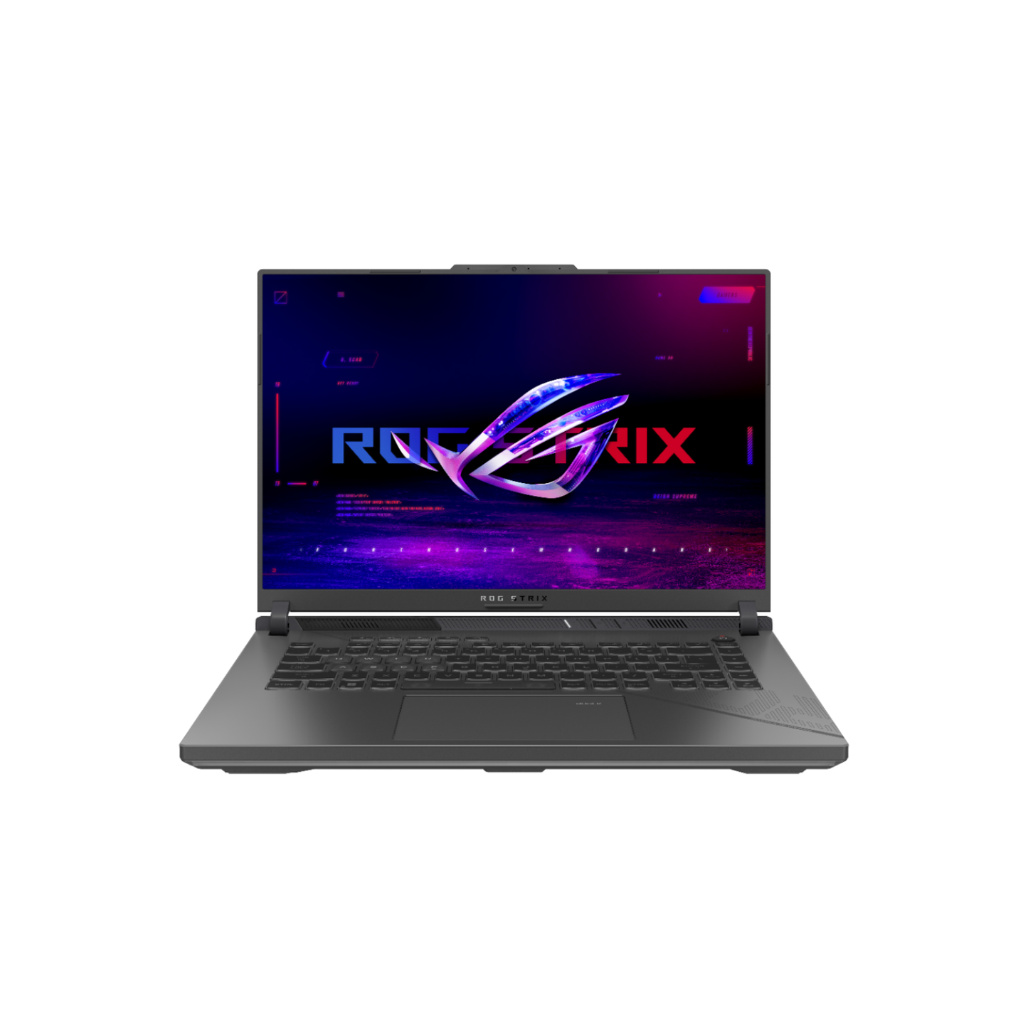Asus ROG Strix G16 G614FR 16" 240Hz Ryzen 9 16GB 1TB RTX 5070 Ti Gaming Notebook