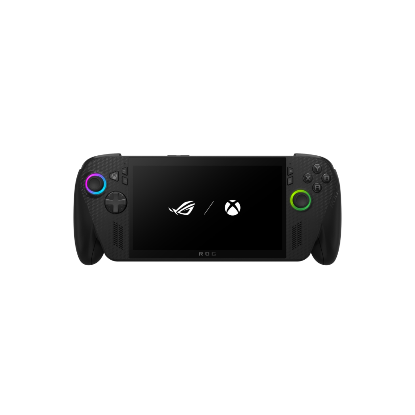 Asus ROG Xbox Ally X RC73XA Ryzen Z2 24GB 1TB Win 11 Home Handheld Gaming Console