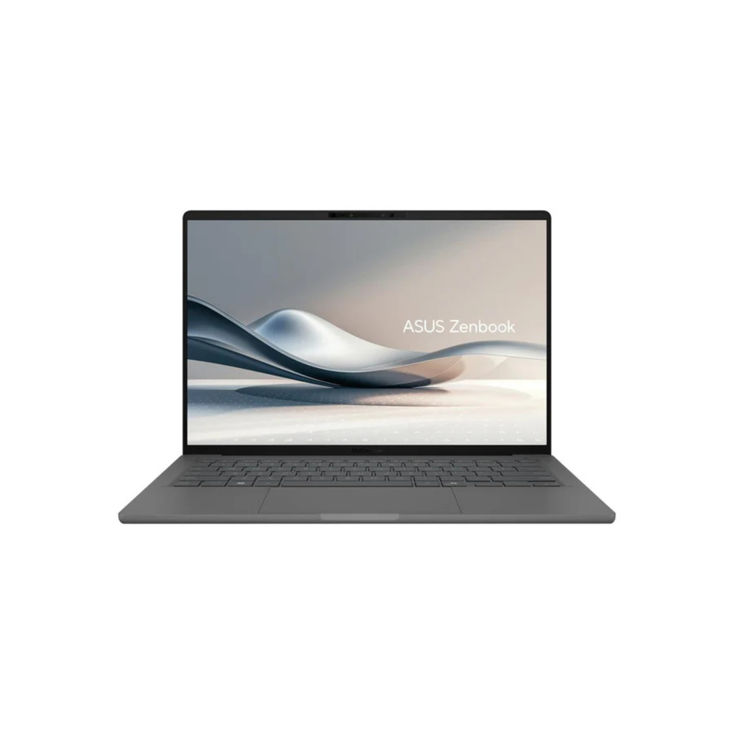 Asus Zenbook A14 14" Snapdragon X 32GB 1TB Win 11 Pro Notebook