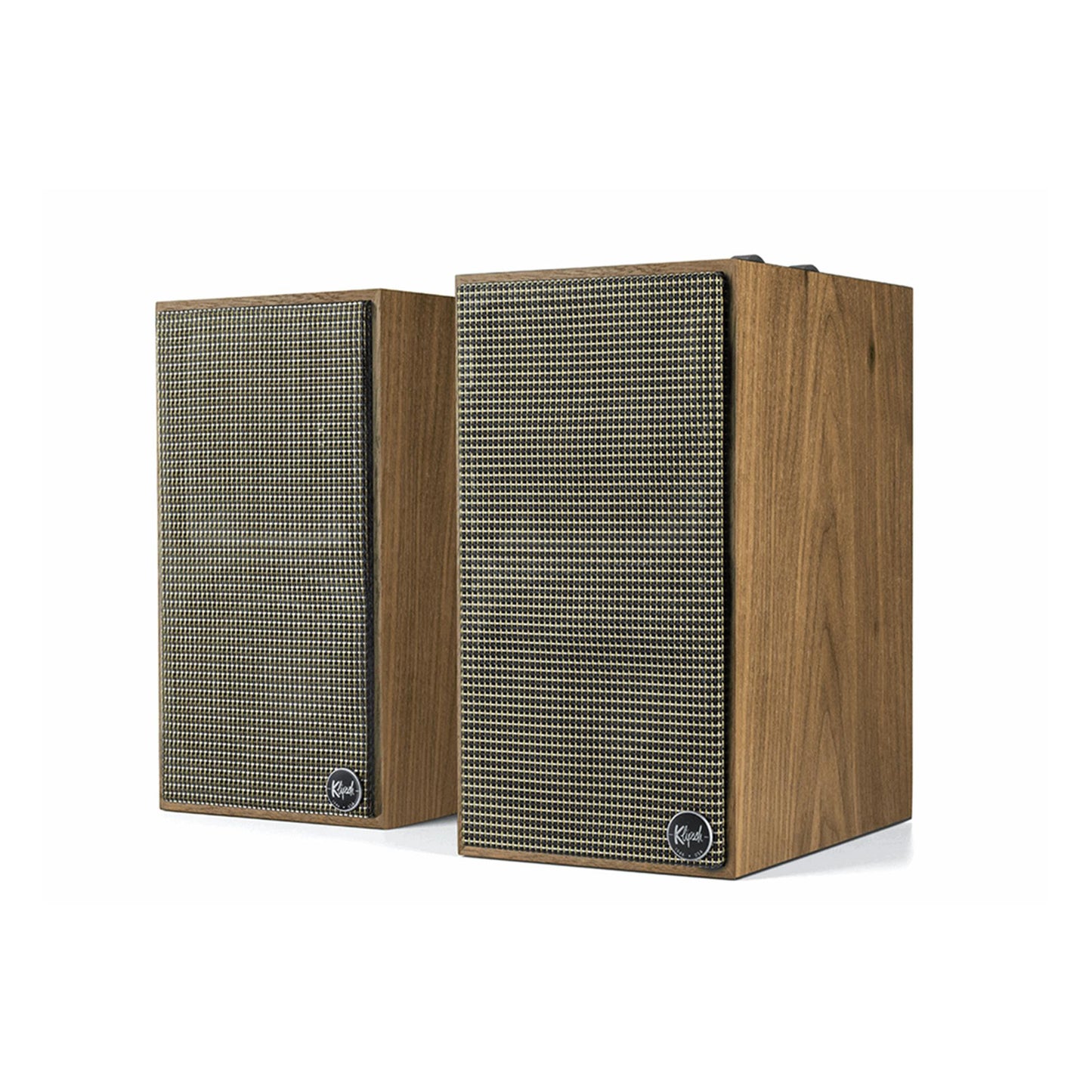Klipsch The Fives Walnut Active Speaker