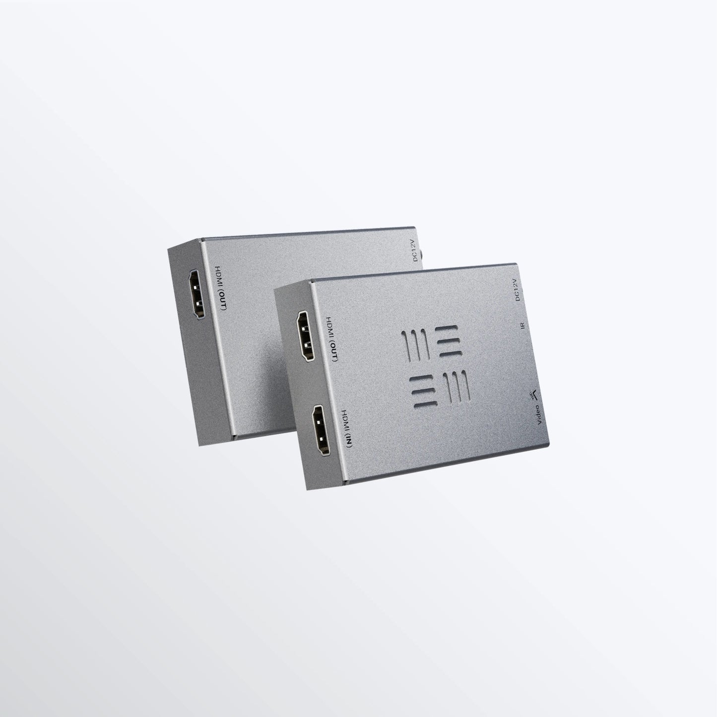 HDanywhere XTND 4K (40) with TPC