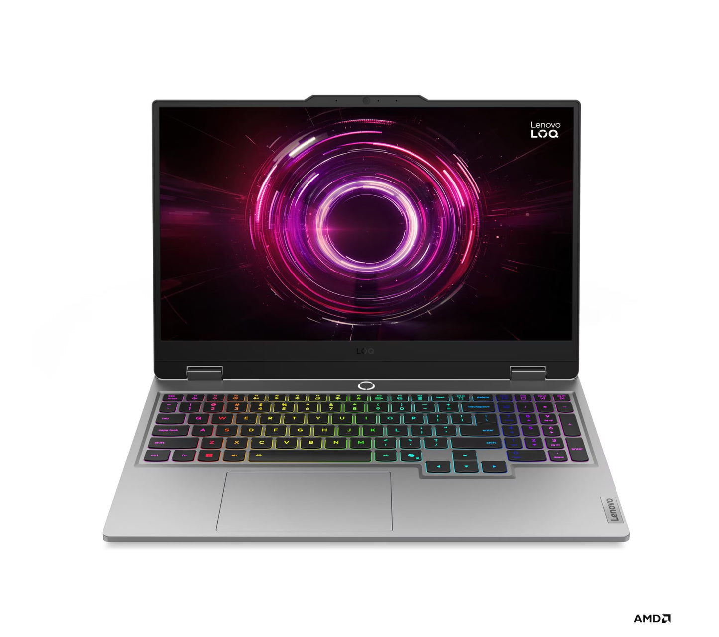 Lenovo LOQ 15AHP10 15.6" Ryzen 7 16GB 1TB RTX 5060 Win 11 Home Gaming Notebook