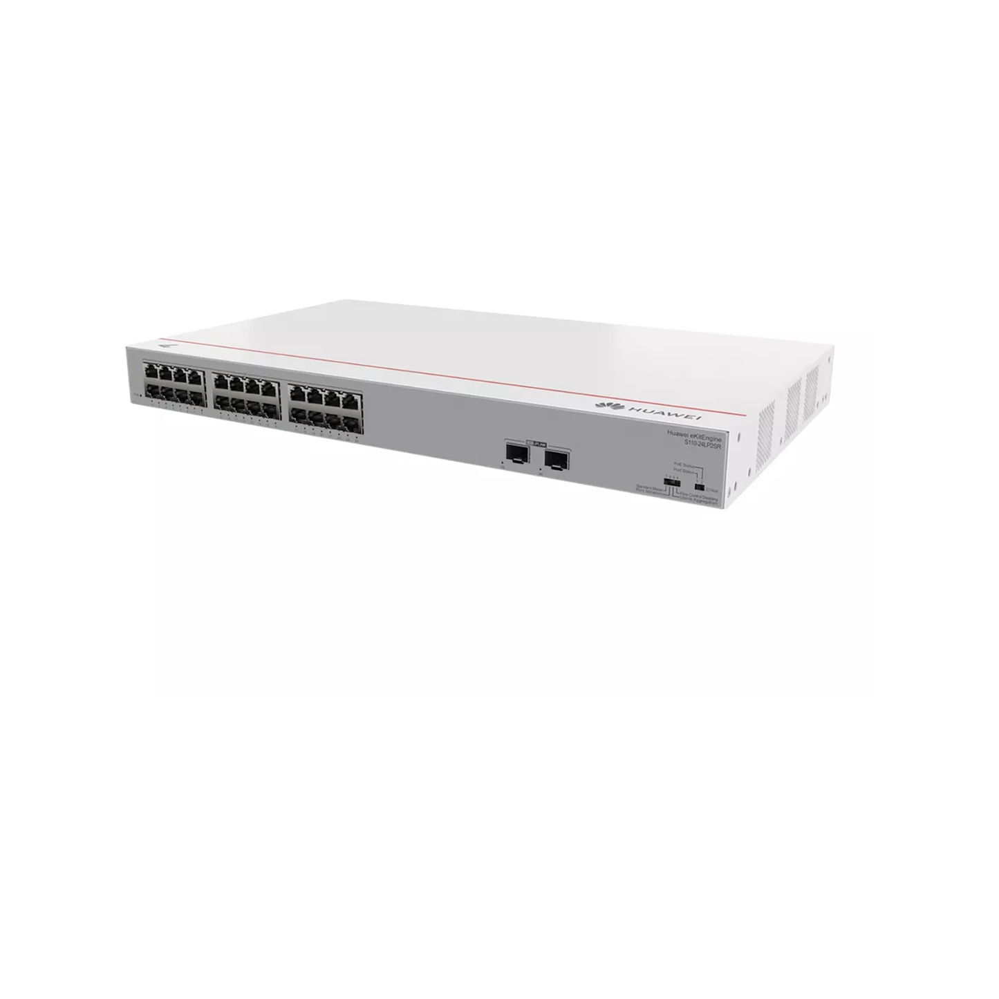 Huawei S110-24LP2SR 24-Port PoE Switch