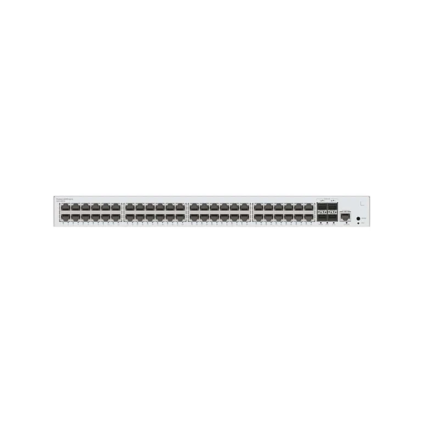 Huawei S220-48P4X eKit 48 Port PoE Switch