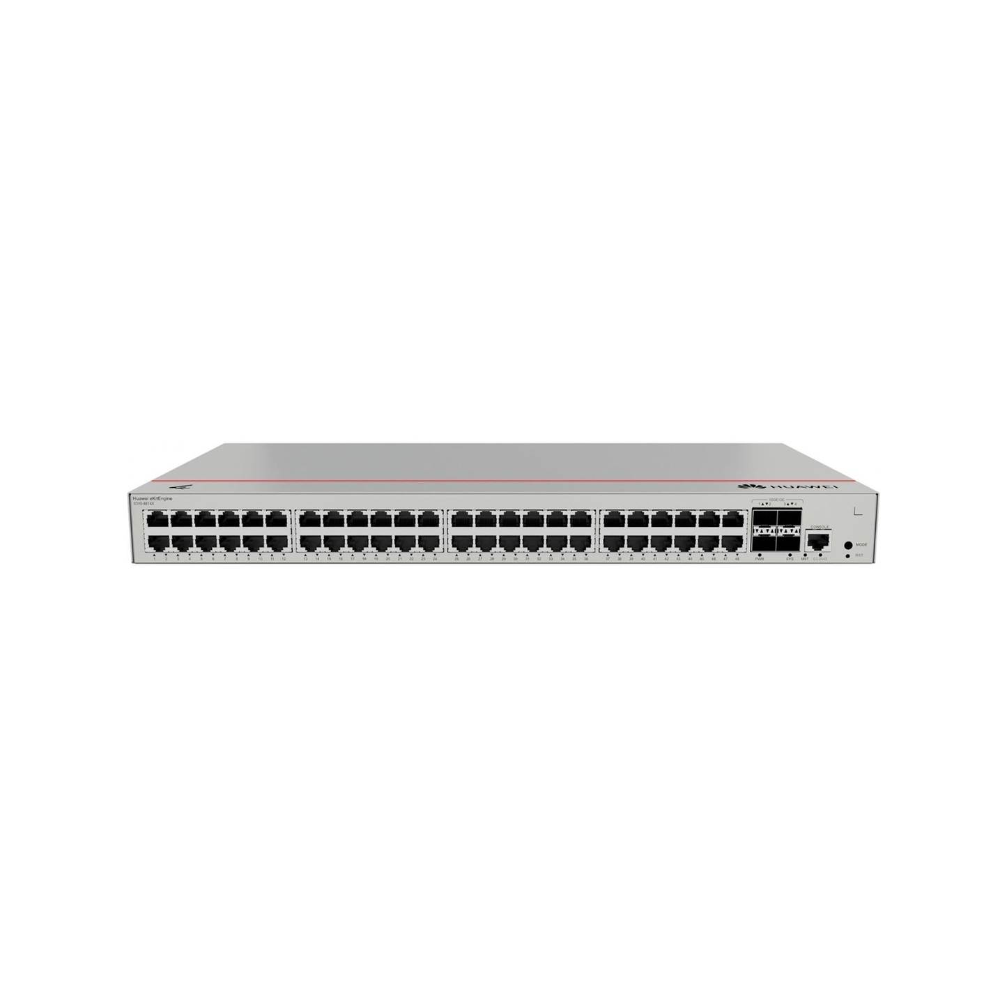 Huawei S310-48P4X eKit 48 Port PoE Switch
