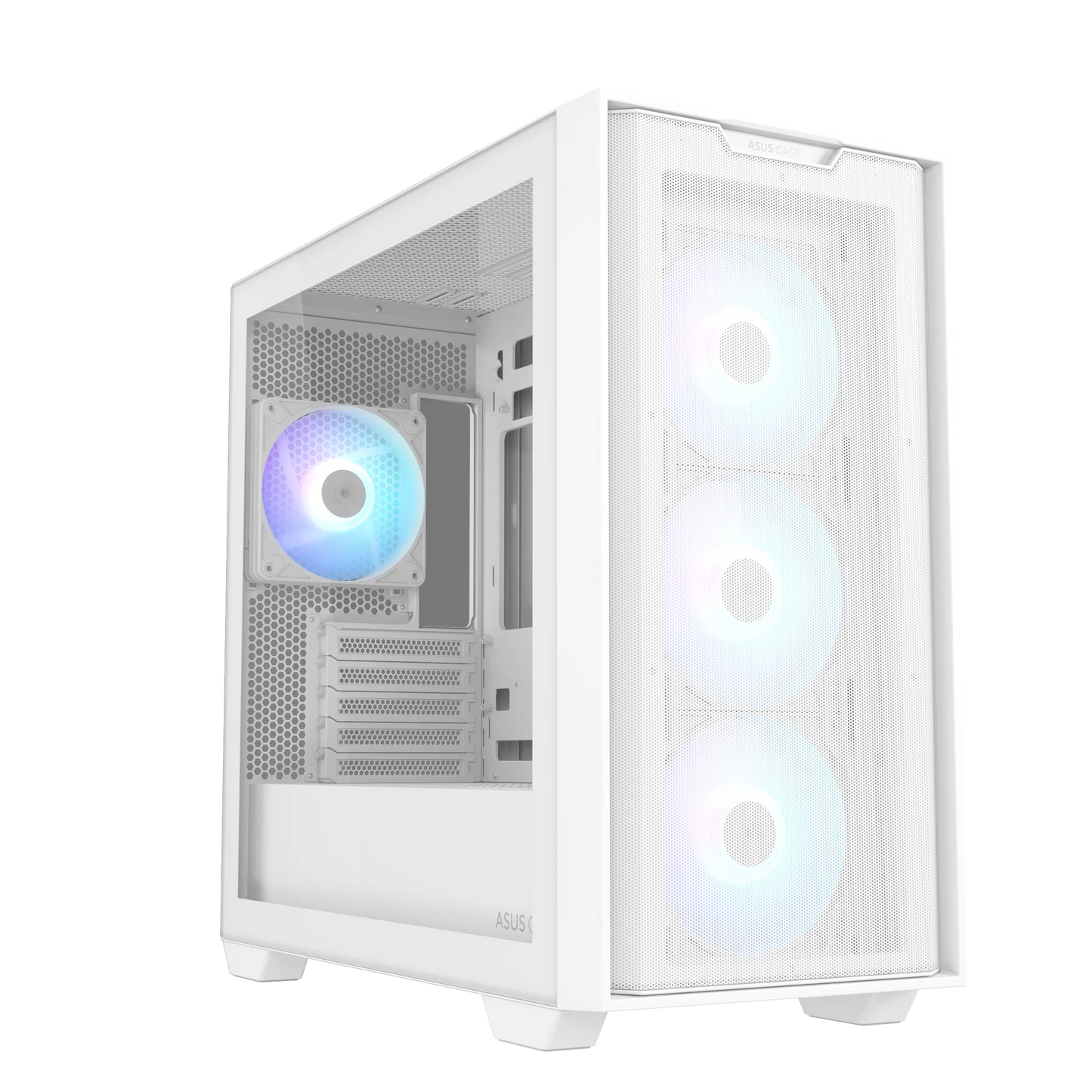 Asus A21 Micro-ATX Chassis