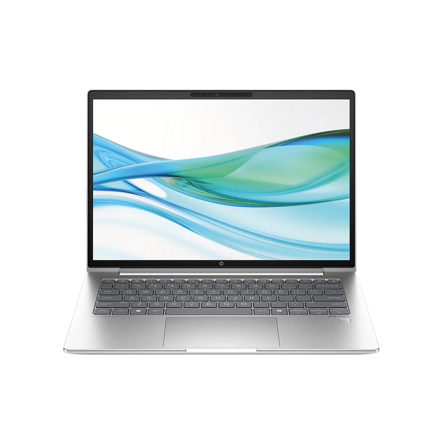 HP ProBook 440 G11 14" Core Ultra 5 16GB 512GB Win 11 Pro Notebook (Silver)