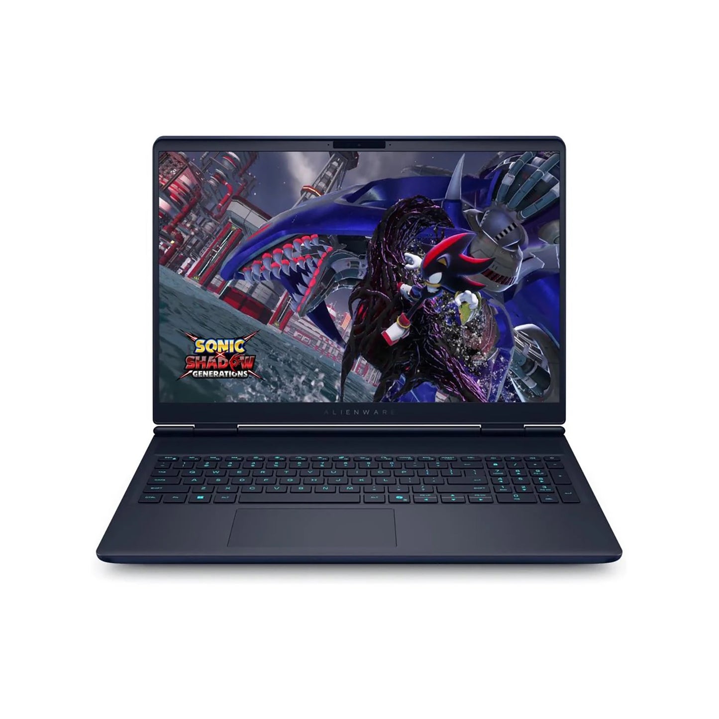 Dell Alienware 16X Aurora 16" Core Ultra 9 32GB 1TB RTX 5070 Win 11 Pro Notebook