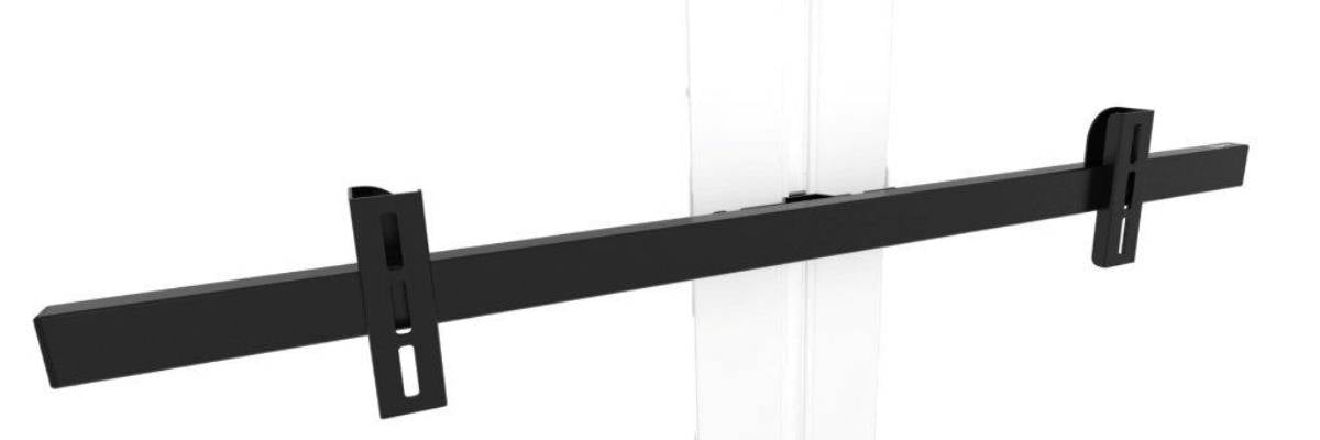 Vogels SOUND 3400 Cable Column Mount