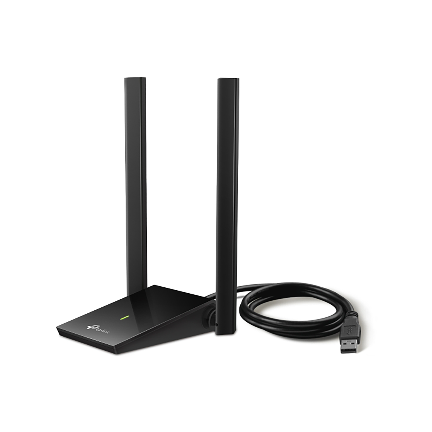 TP-Link Archer T4U Plus AC1300 High Gain Dual Band Wi-Fi USB Adapter