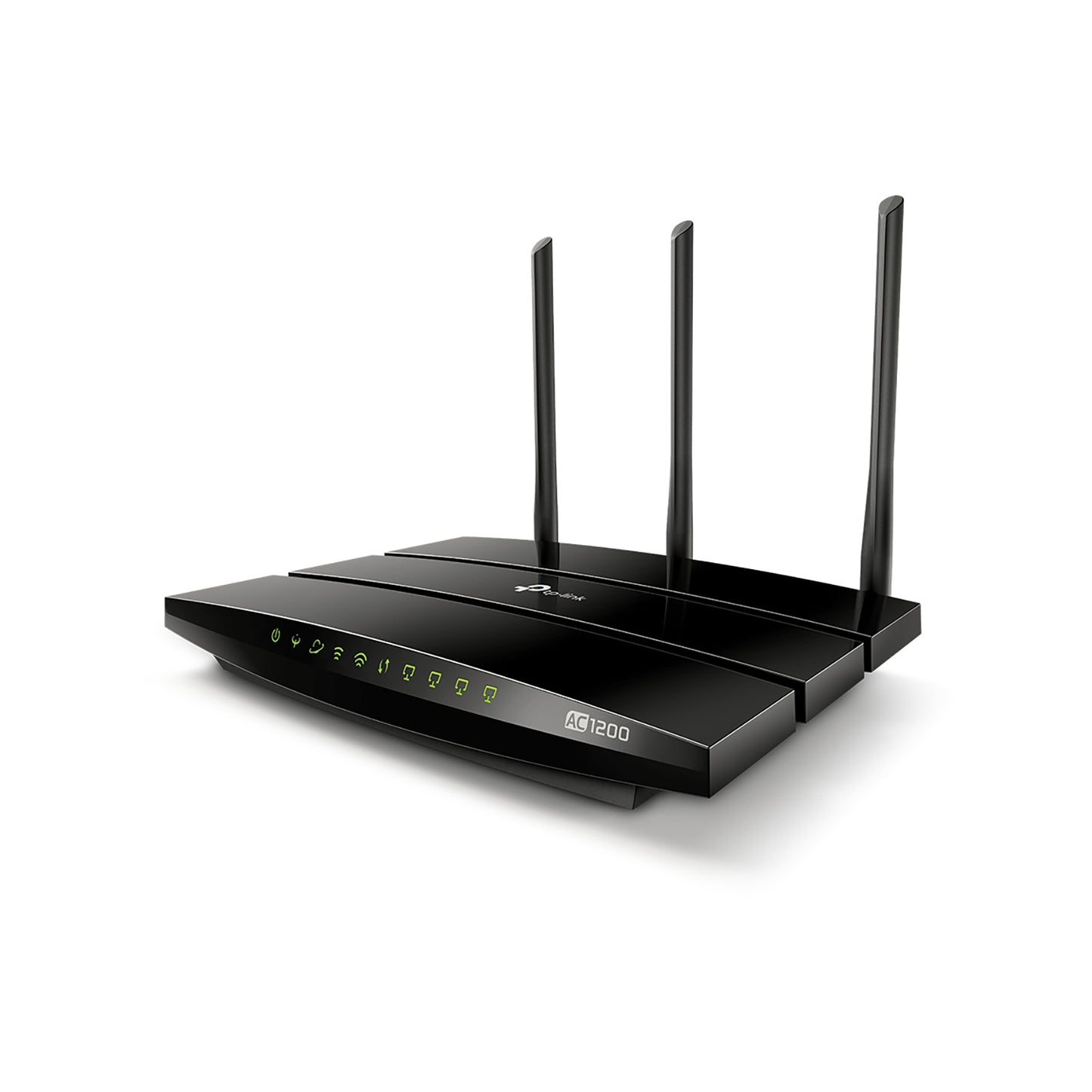 TP-Link Archer VR400 AC1200 Dual Band VDSL/ADSL Modem Router
