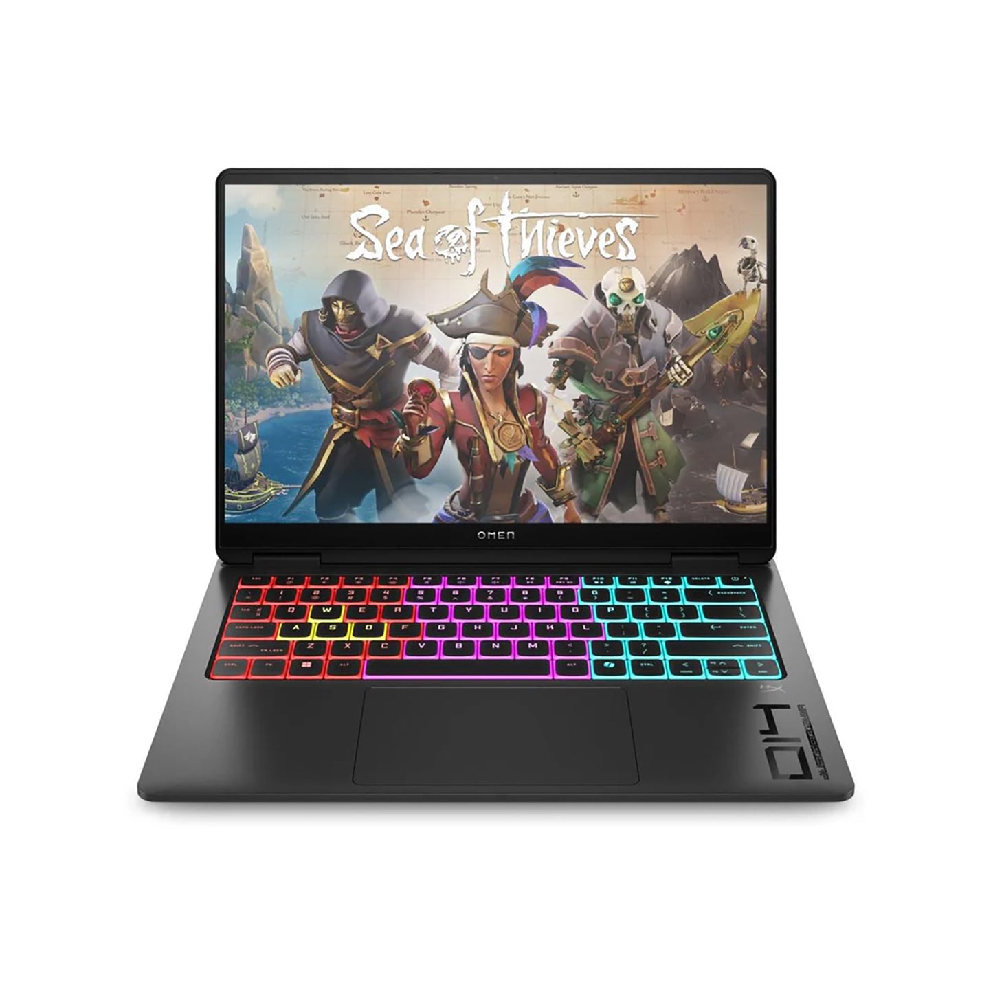 HP Omen 14" Core Ultra 7-255H 32GB 1TB RTX 5060 Win 11 Home Gaming Notebook
