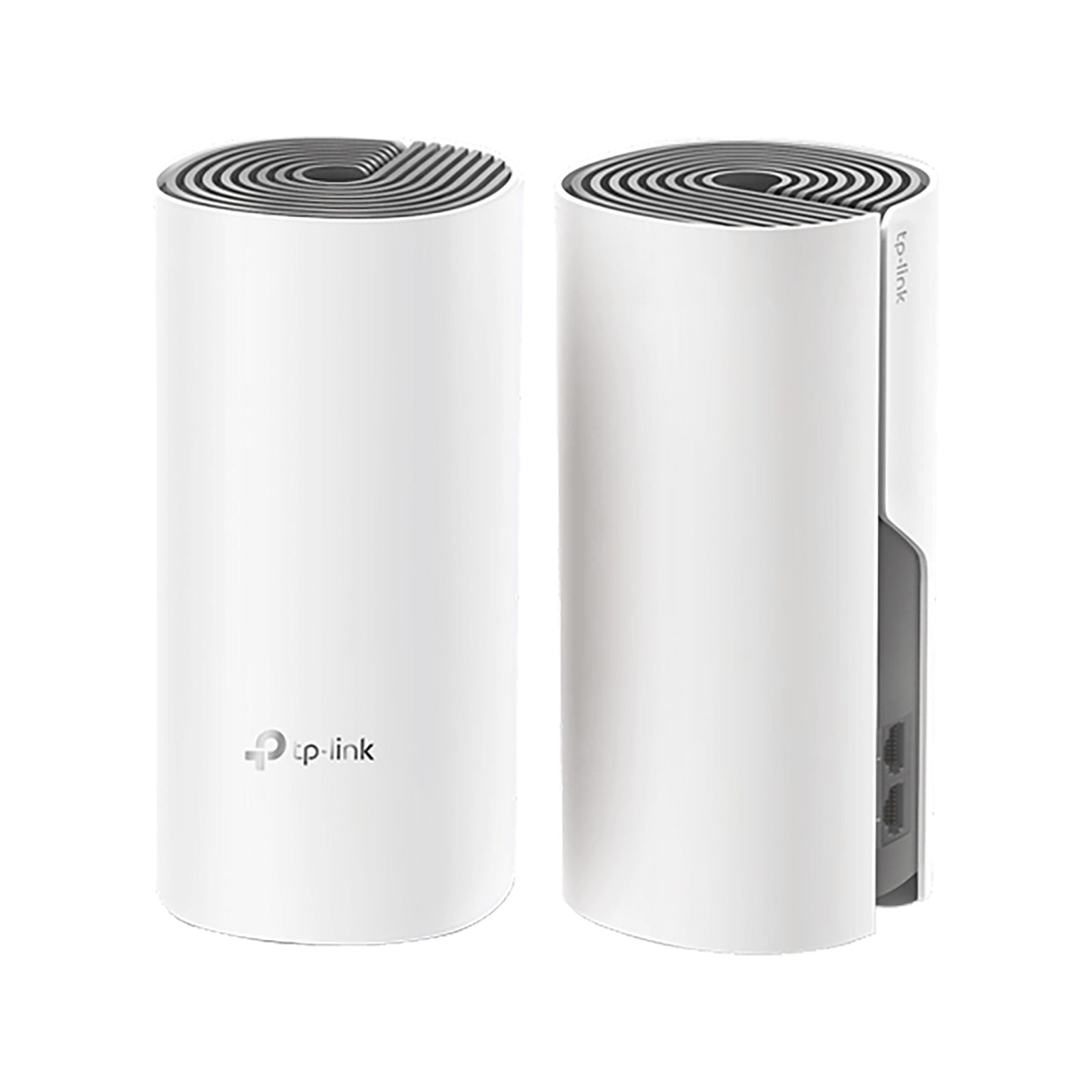 TP-Link Deco E4 Whole Home Mesh Wi-Fi System (2-Pack)