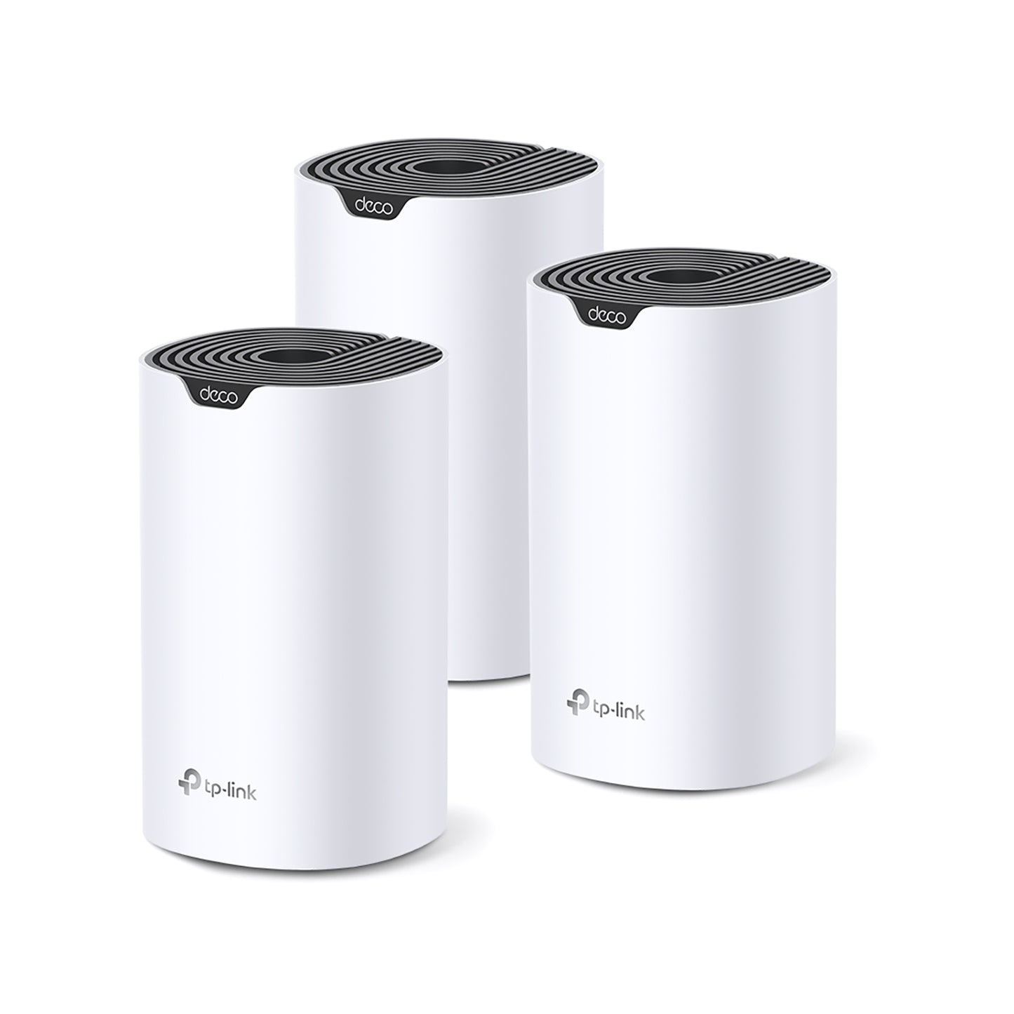 TP-Link Deco S7 AC1900 Whole Home Mesh Wi-Fi (3-Pack)