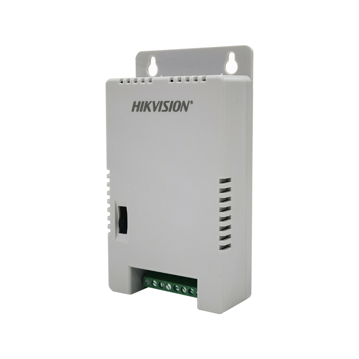 Hikvision 4-Channel Switching Mode Power Supply