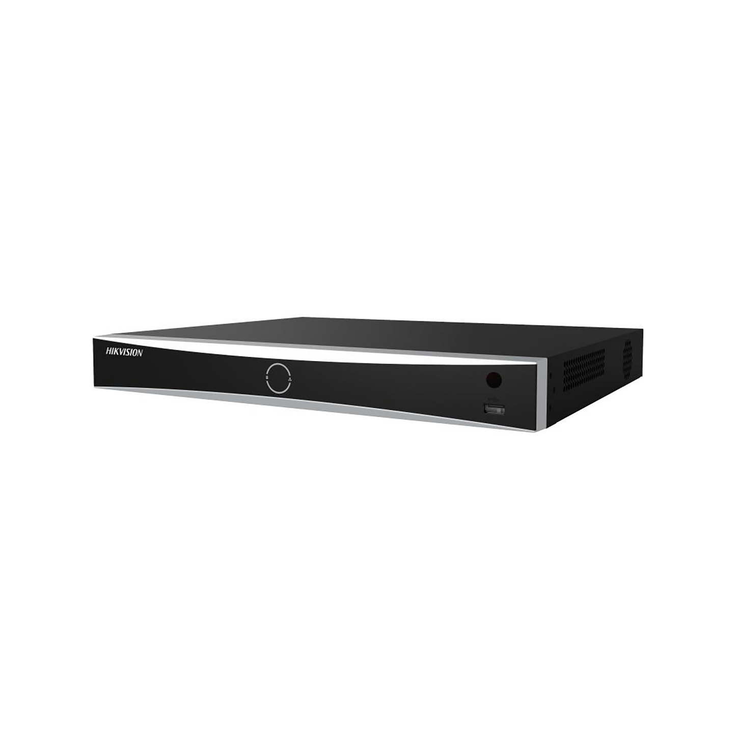 Hikvision 16-Channel Acusense NVR (16-PoE, K2)