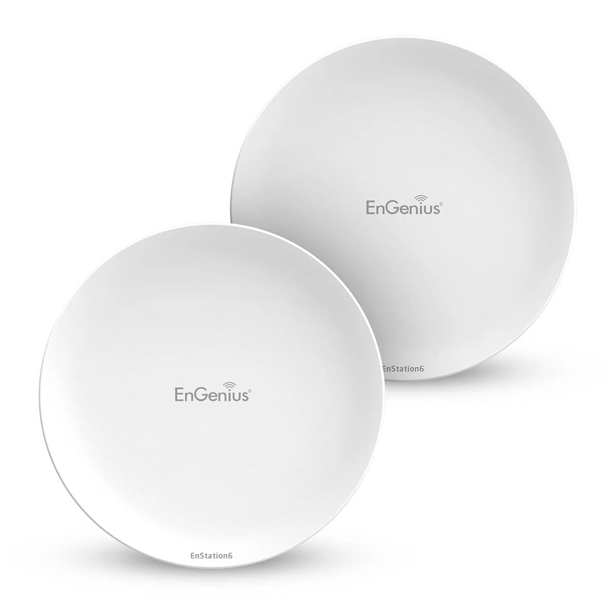 IC Realtime EnGenius ENStation6 Wireless Bridge Kit