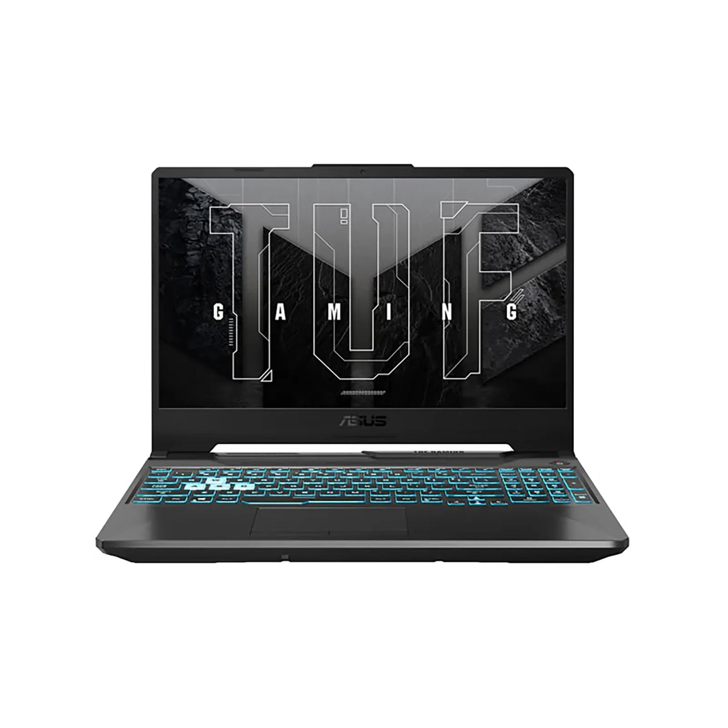 Asus TUF A15 15.6" Ryzen-5 8GB 512GB Win 11 Home Gaming Notebook
