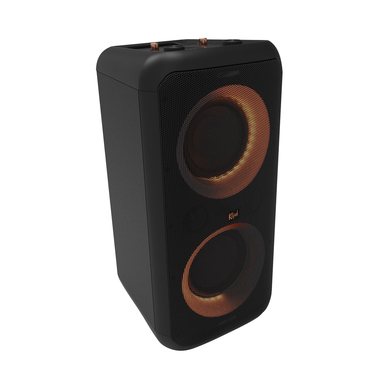 Klipsch GIG XXL EUA Black Party Speaker