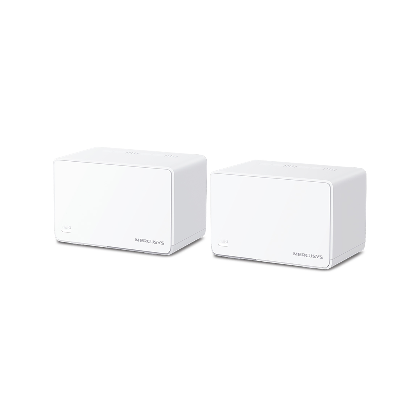 Mercusys Halo H80X AX3000 Whole Home Mesh Wi-Fi 6 (2-Pack)