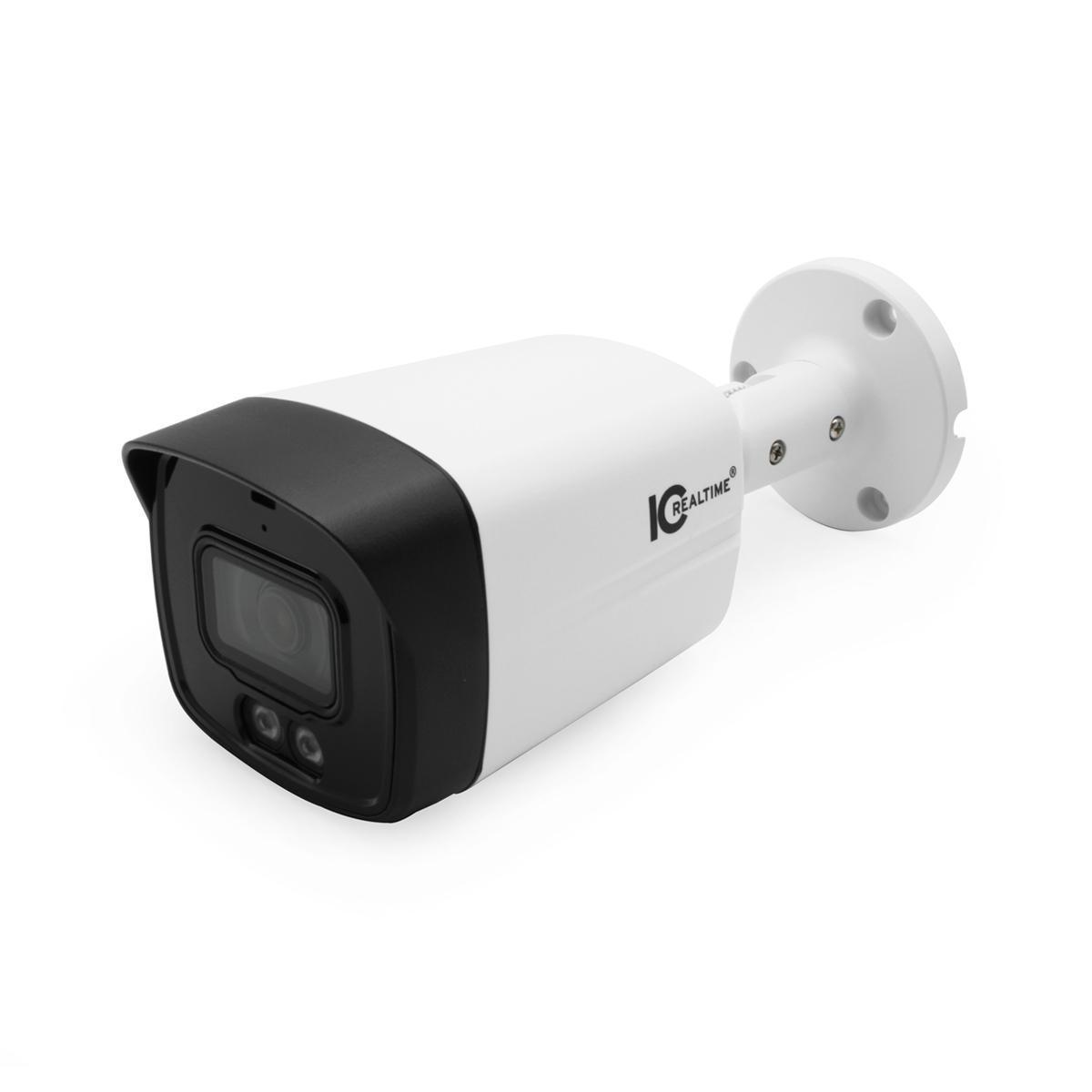 IC Realtime 5MP Bullet Camera (HDEG-B50F-DI-M1)