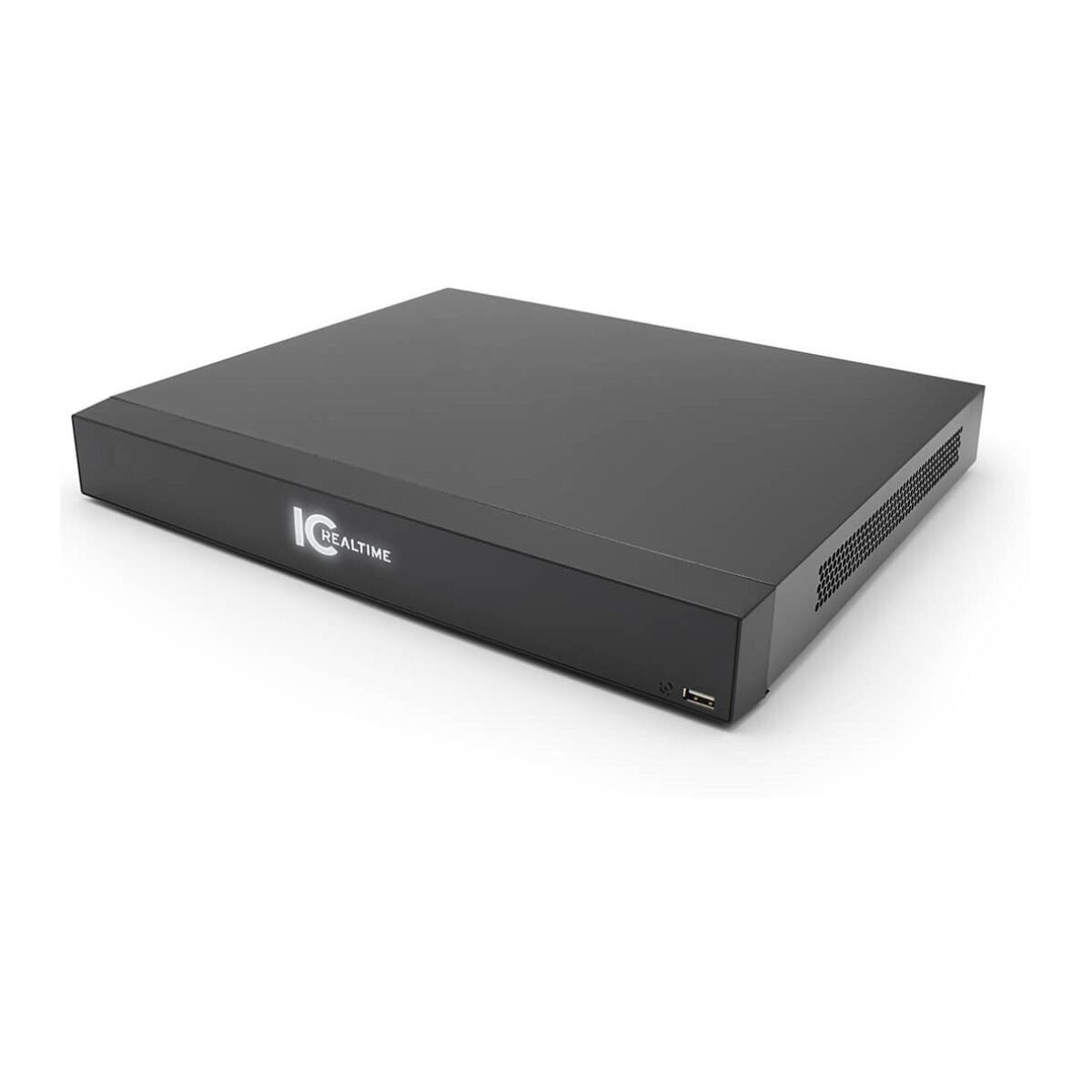 IC Realtime 8-Channel DVR/XVR (HDVR-MX0804-1U5MP-AI2-2TB)