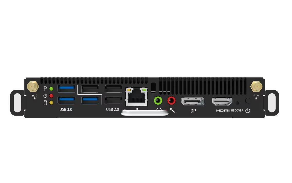 Huawei IdeaHub OPS PC (Core i5, 8GB, 128GB, Win 10 IoT Enterprise)