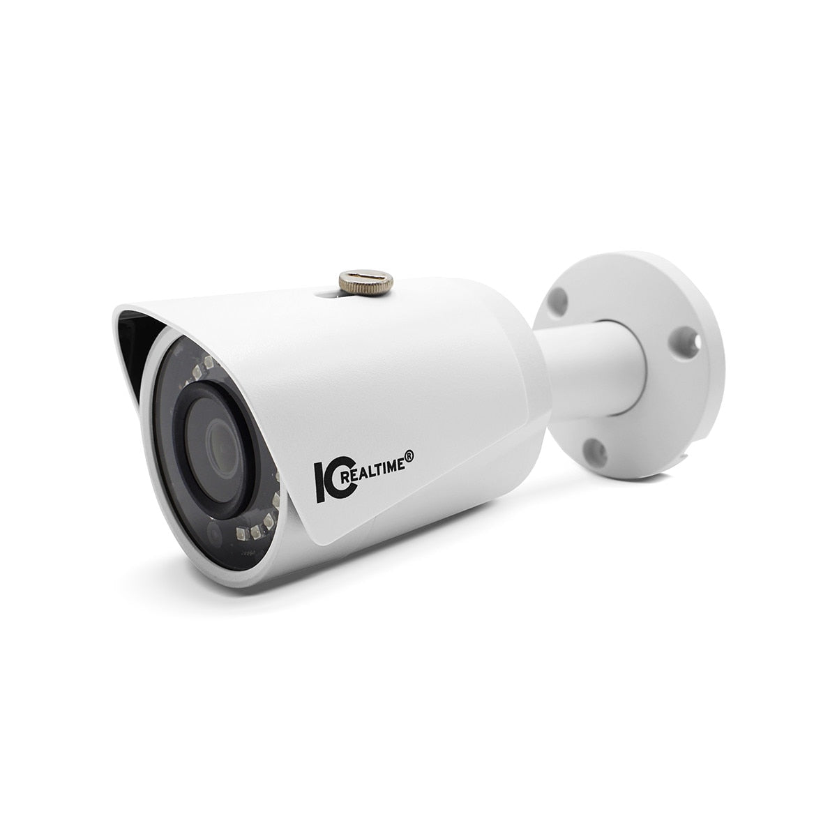 IC Realtime 2MP IP Bullet Camera (IPEG-B20F-IRW4)