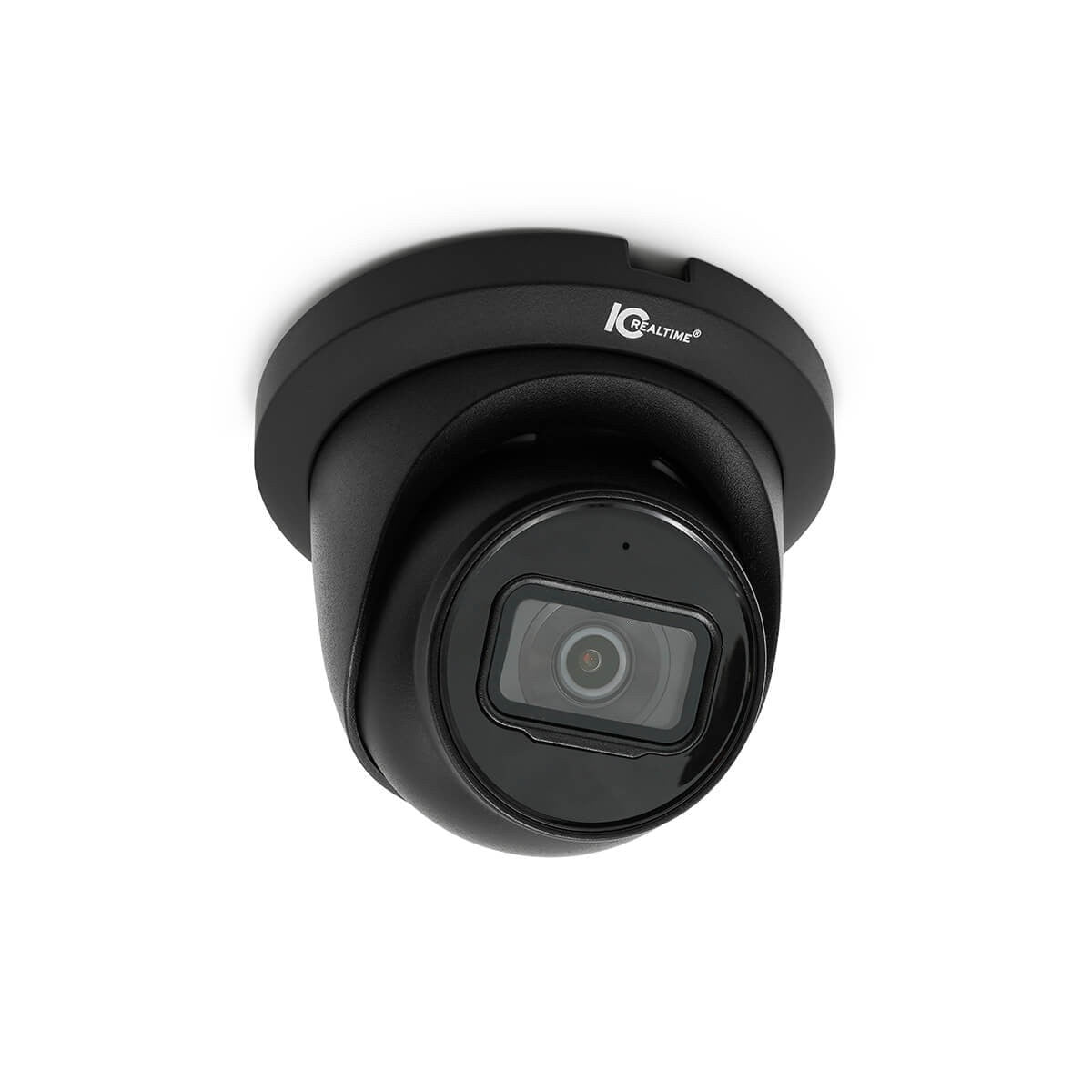 IC Realtime 8MP IP Eyeball Camera (IPEL-E80F-IRB3)