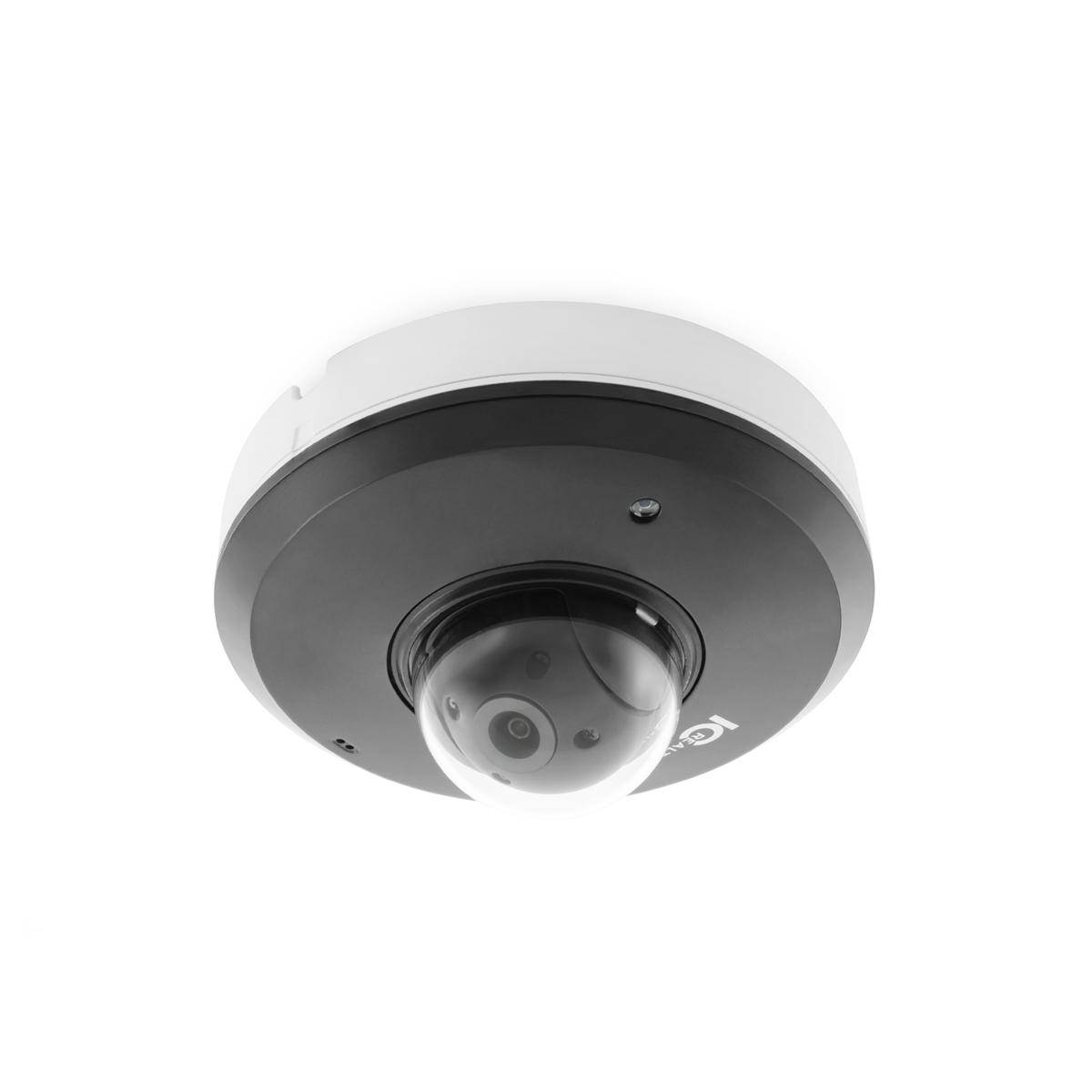 IC Realtime 4MP IP PTZ Camera (IPFX-P4004-IRW1)