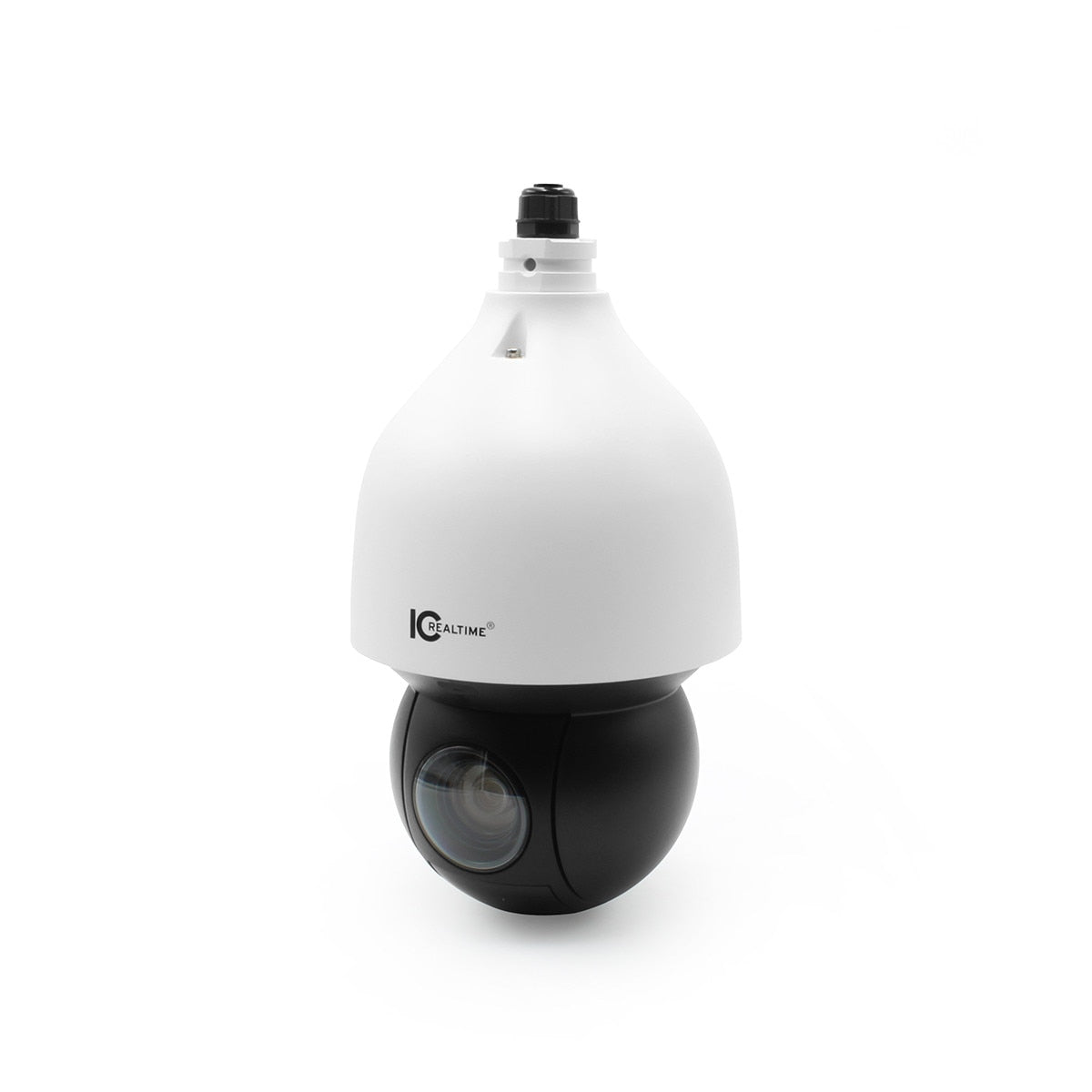 IC Realtime 4MP IP PTZ Camera (IPFX-P4032X-IRW2)