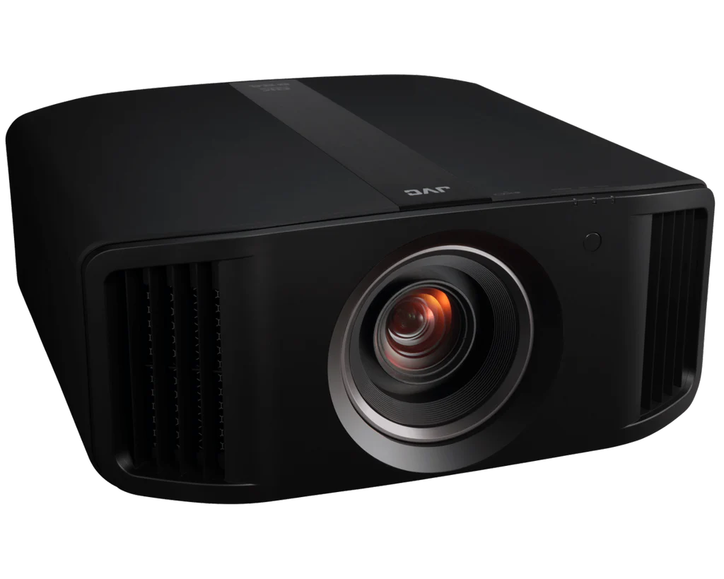 JVC DLA-NZ8 D-ILA Projector