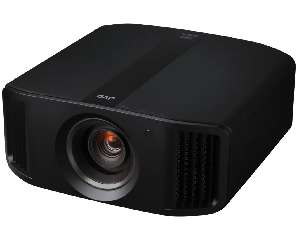 JVC DLA-NZ8 D-ILA Projector