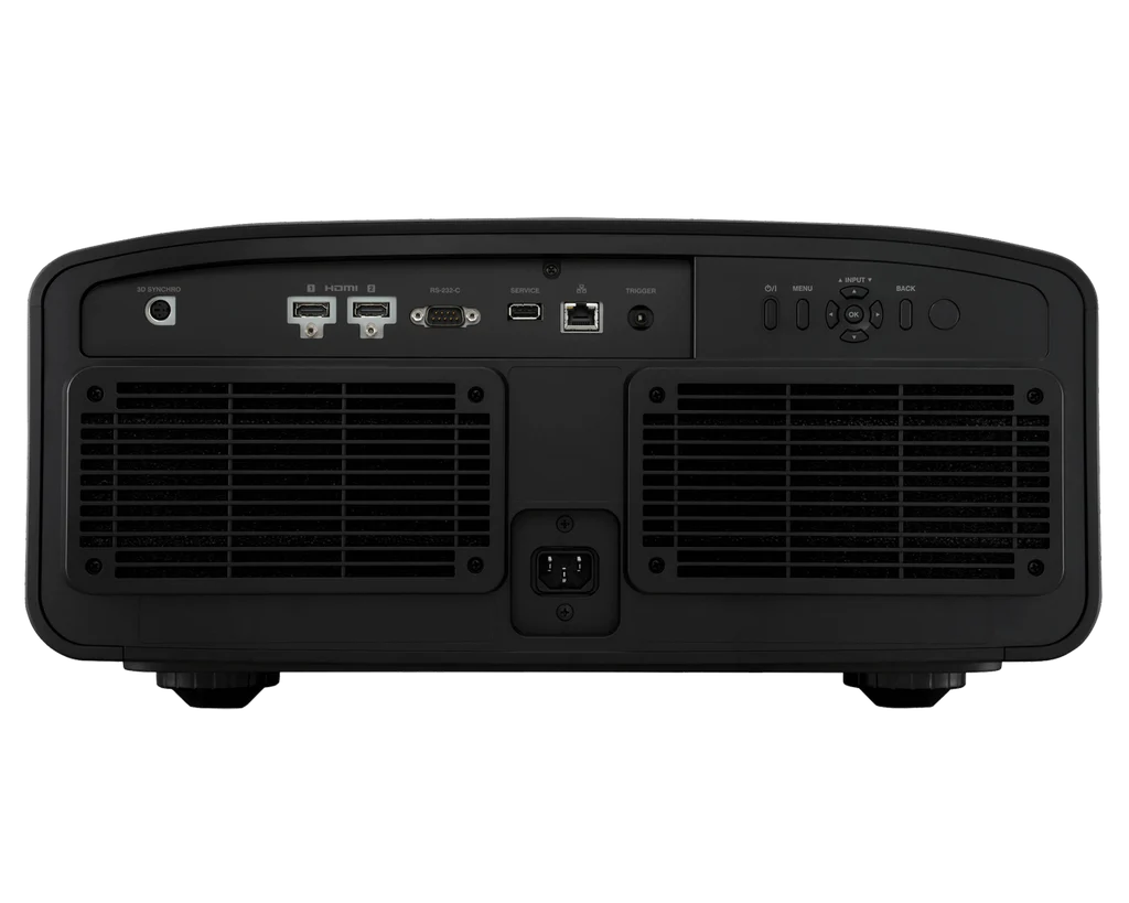 JVC DLA-NZ8 D-ILA Projector