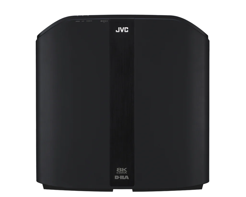 JVC DLA-NZ8 D-ILA Projector