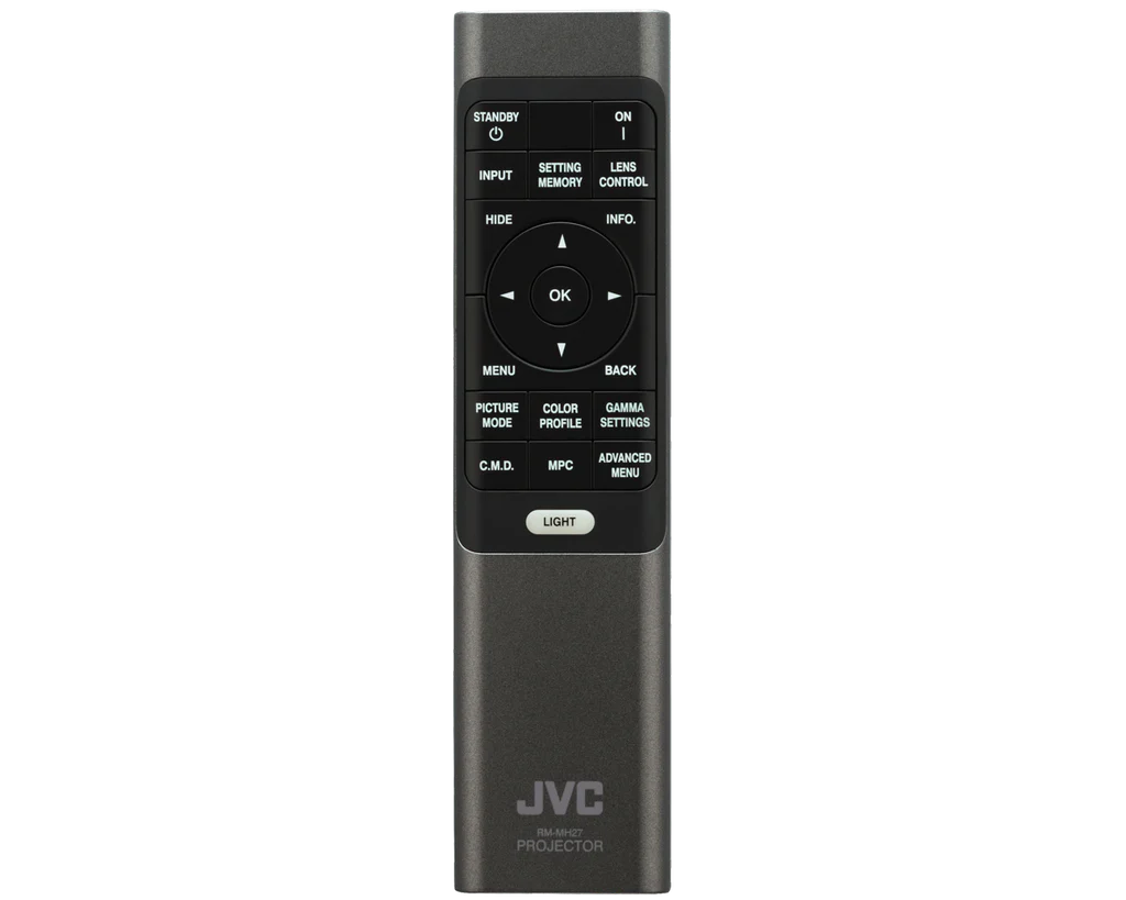JVC DLA-NZ8 D-ILA Projector