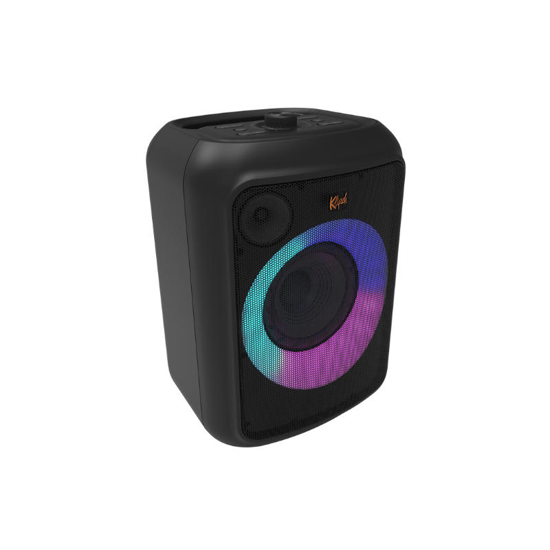 Klipsch GIG XL EUA Black Party Speaker