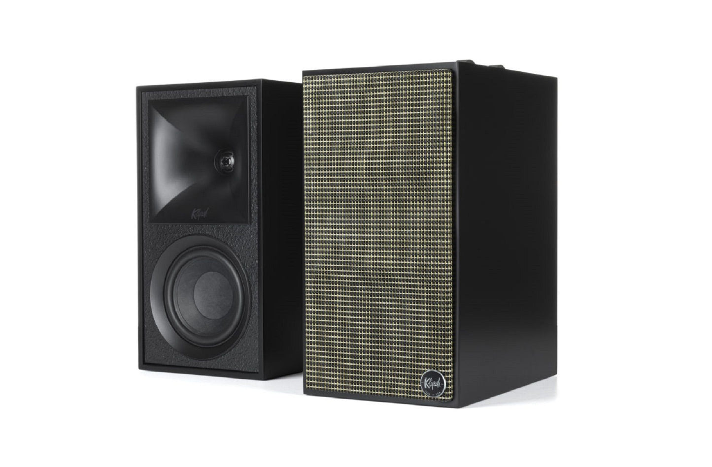 Klipsch The Fives Matte Black Active Speaker