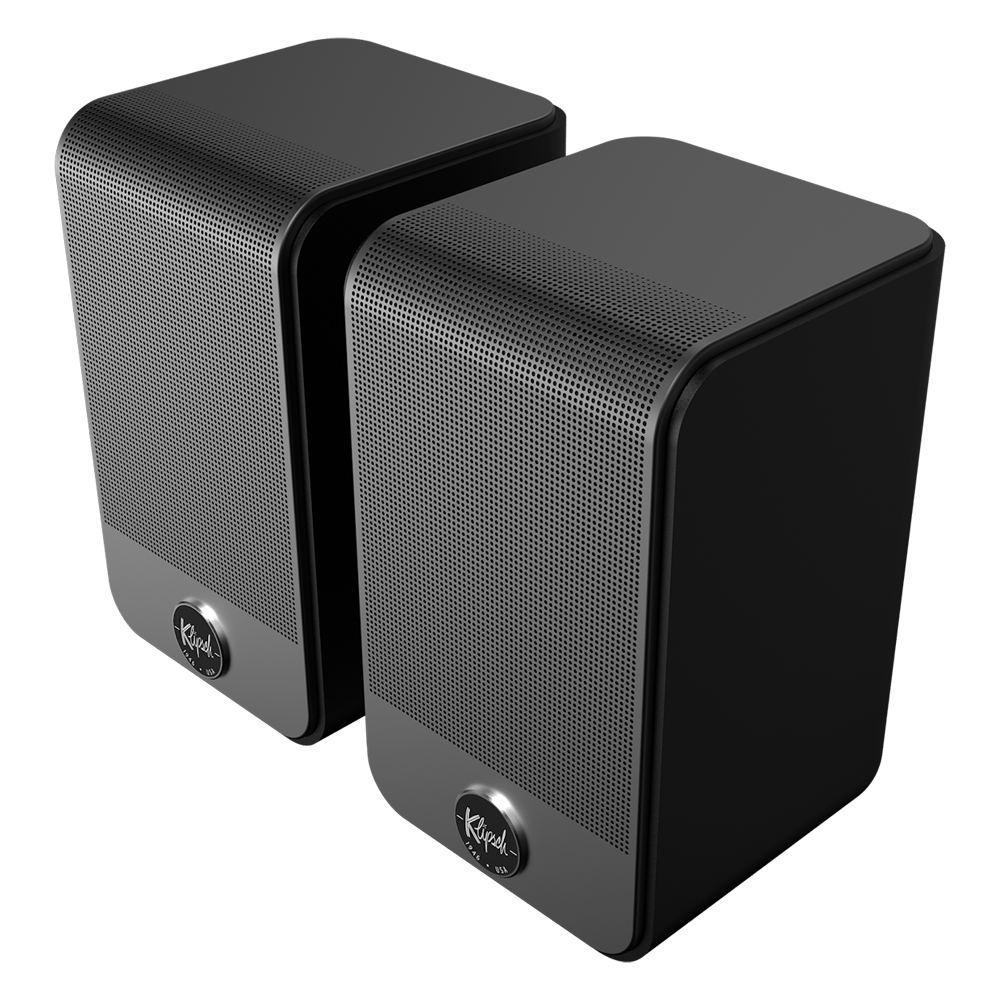 Klipsch Flexus XSURR 100 EUA Black Surrounds