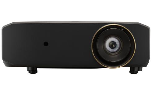 JVC LX-NZ30 Lazer 4K UHD Projector