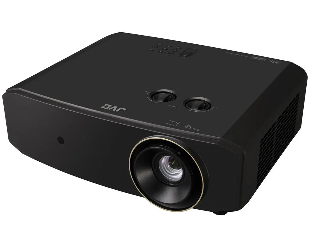 JVC LX-NZ30 Lazer 4K UHD Projector