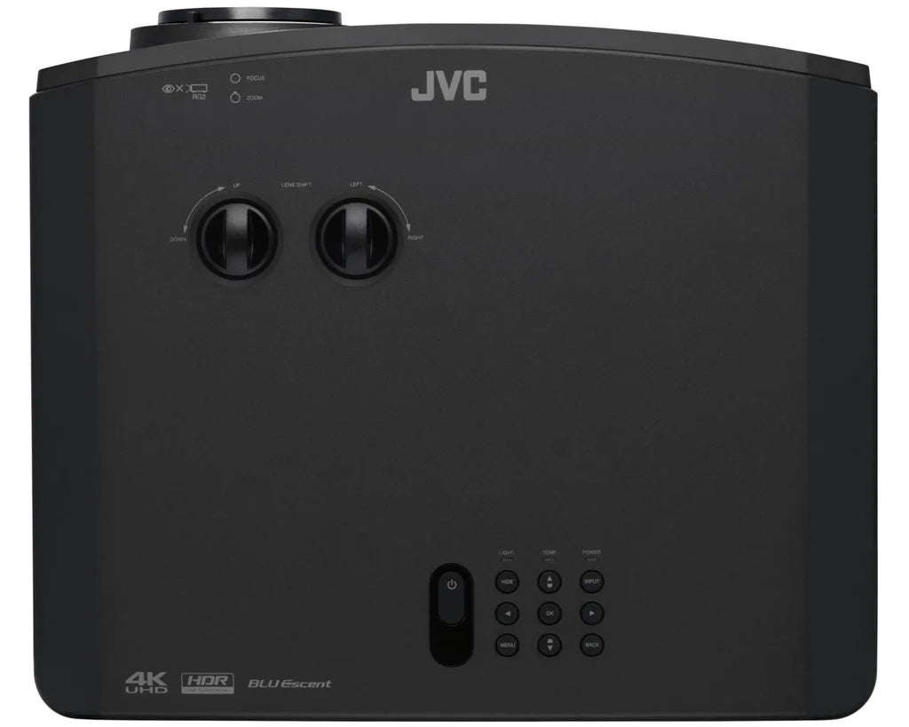 JVC LX-NZ30 Lazer 4K UHD Projector