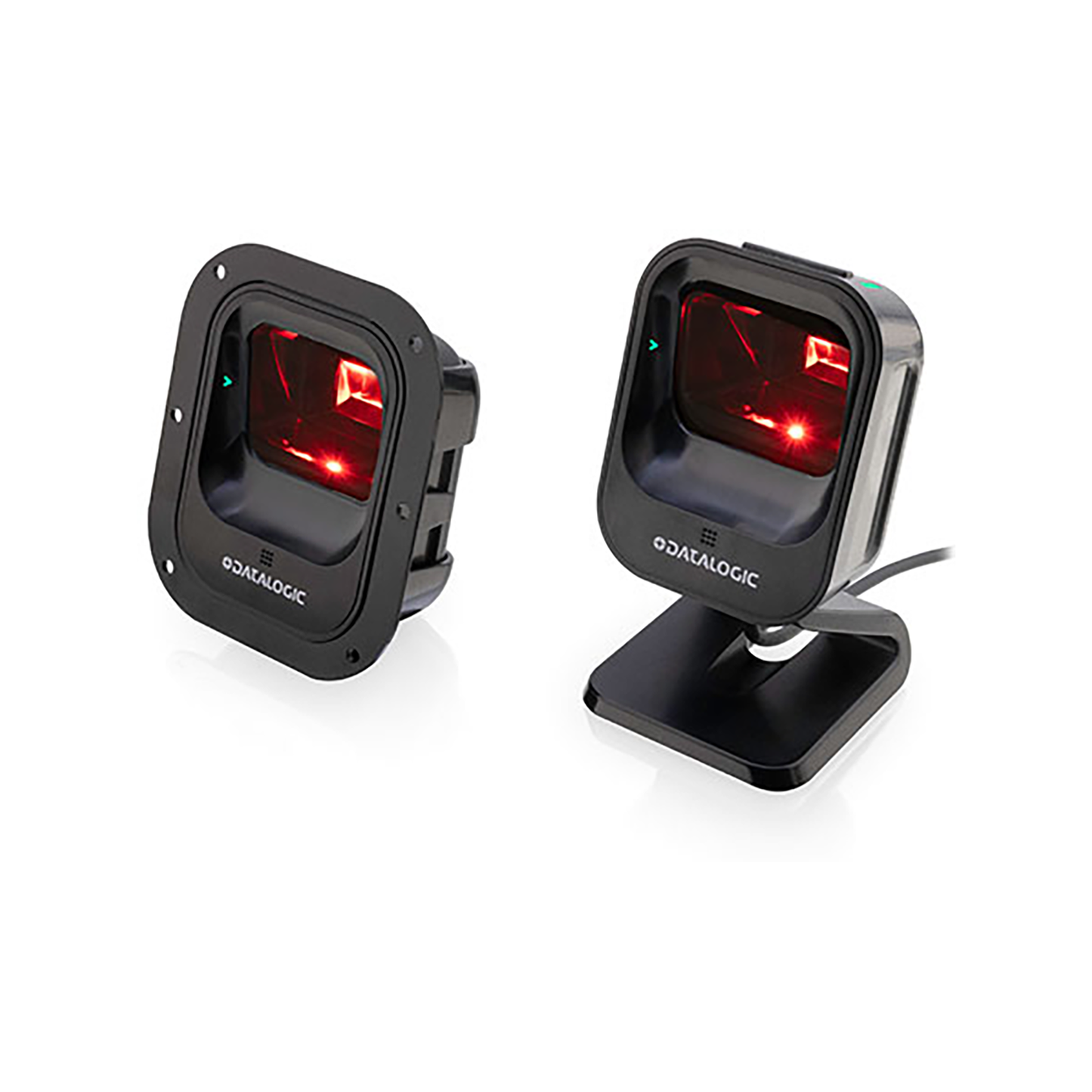 Datalogic Magellan 900i 2D USB Scanner with Stand