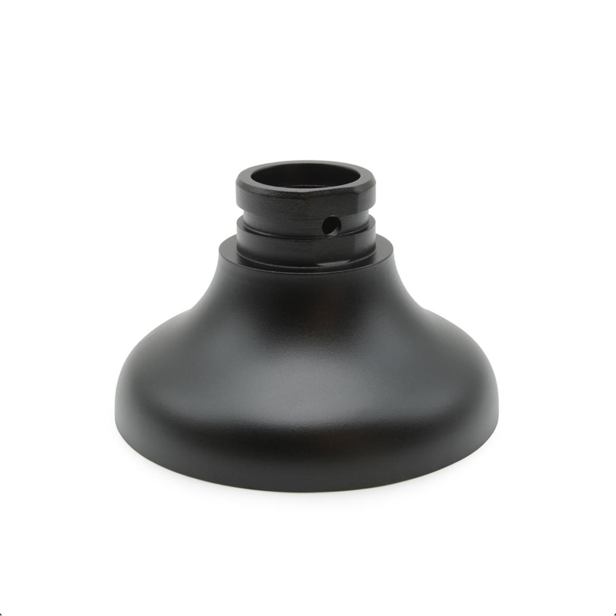 IC Realtime Camera Adapter Plate (Black)