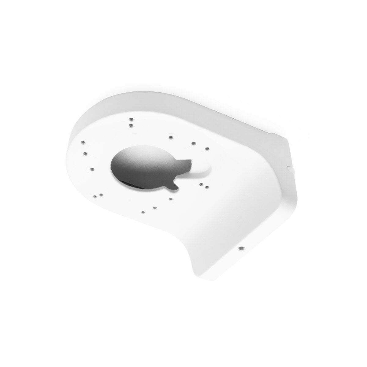 IC Realtime Mini Dome Wall Mount (White)