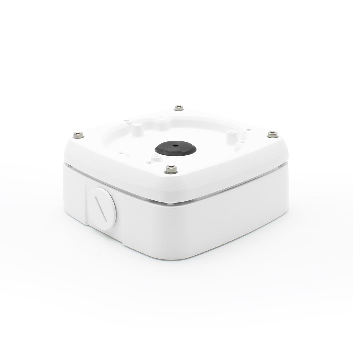 IC Realtime Camera Junction Box (No.6, Square)
